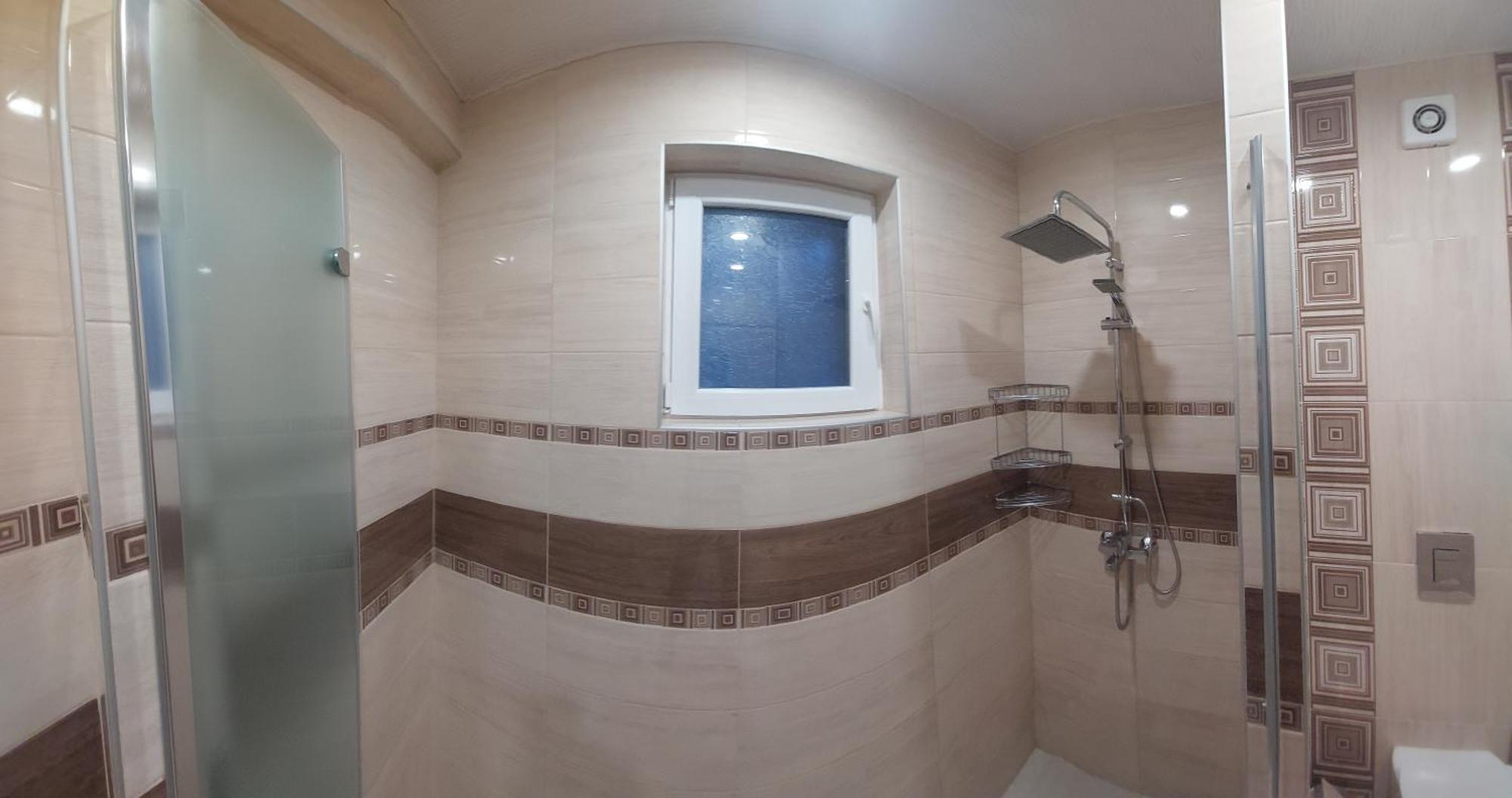 Апартамент Pink & Blue - 2Bdr With Balcony - Wi-Fi Varna Exterior photo