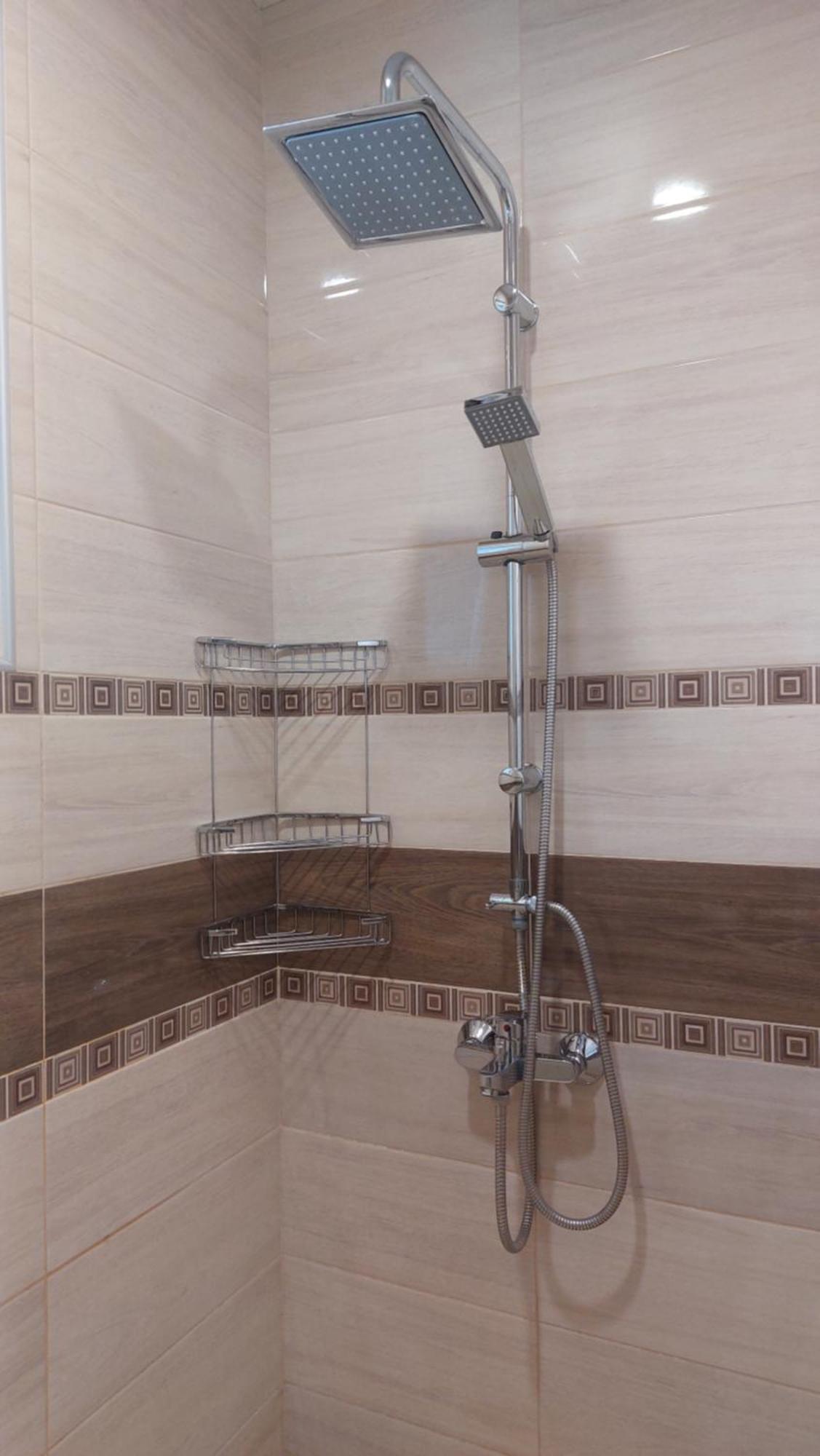 Апартамент Pink & Blue - 2Bdr With Balcony - Wi-Fi Varna Exterior photo